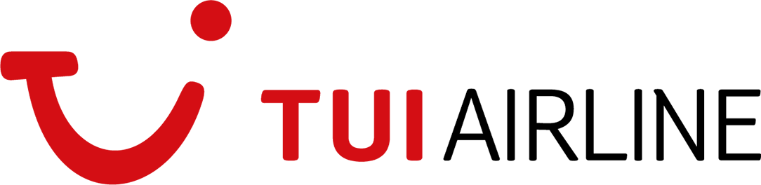 TUI airline Logo