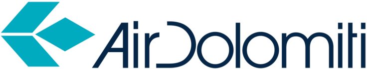 Air Dolomiti Logo
