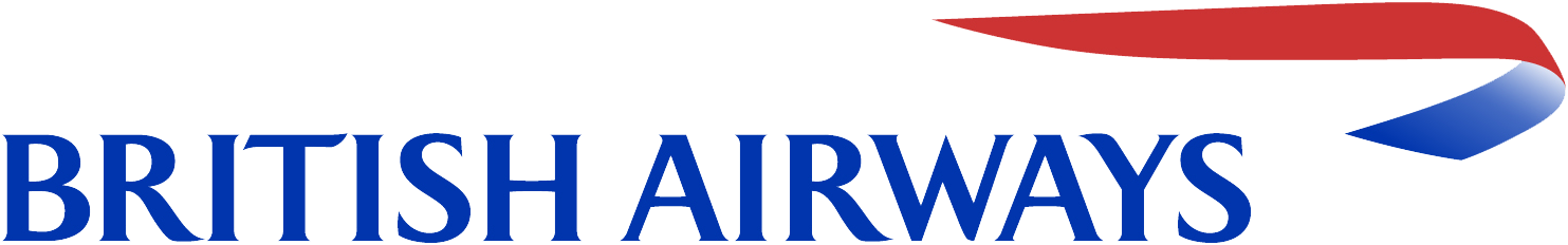 British Airways Logo