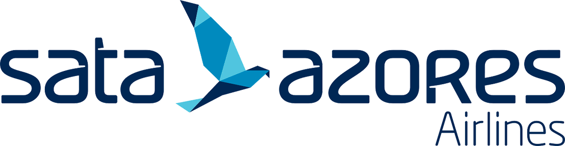 sata azores airlines Logo